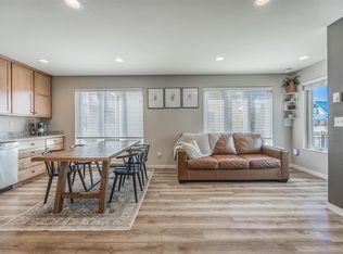 Van Tuyl Village Townhomes, Gunnison, CO 81230