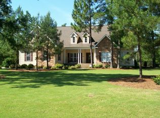 106 Dublin Ct, Rockingham, NC 28379