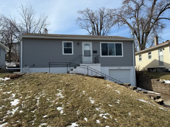 7524 N 34th St, Omaha, NE 68112