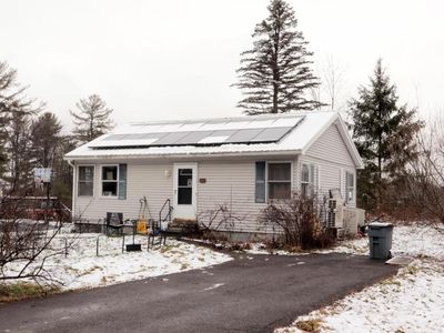 496 Nelson Rd, Ithaca, NY, 14850