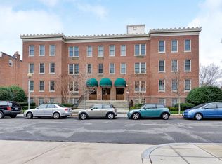 2410 20th St NW APT 207, Washington, DC 20009