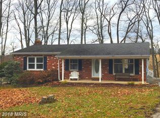 3948 Old Hanover Rd, Westminster, MD 21158