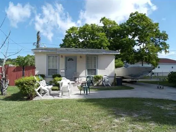 3327 Emerson Ave S, Saint Petersburg, FL 33712