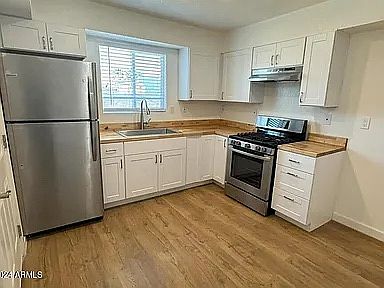1st image of 1825 E Harvard St APT 4