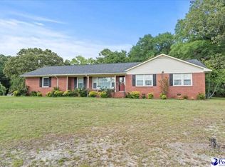 1616 Cottontail Ln, Florence, SC 29506