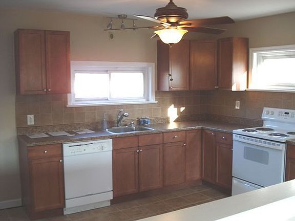 Updated Kitchen
