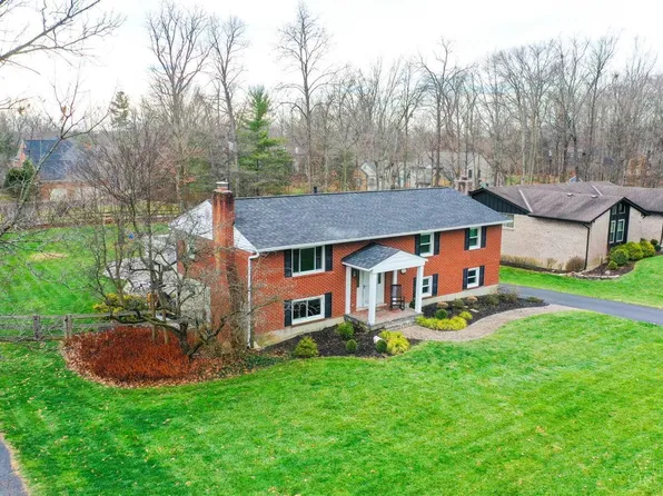 7665 Shadowhill Way, Cincinnati, OH 45242