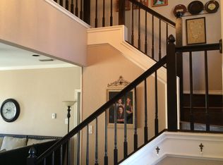 8 Greenleaf Dr, Trophy Club, TX 76262