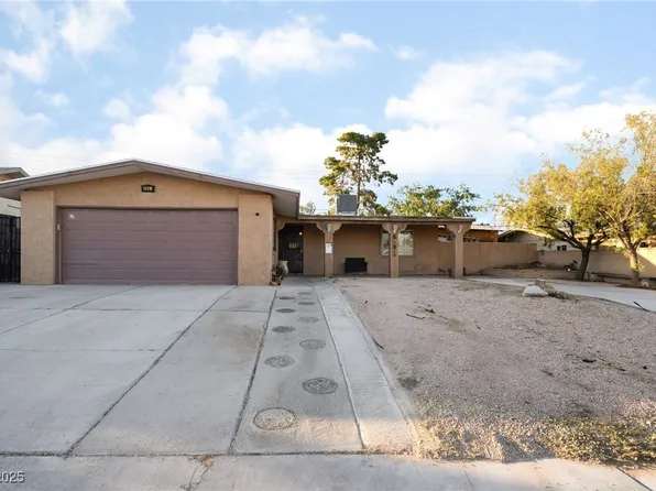 6608 Burgundy Way, Las Vegas, NV 89107