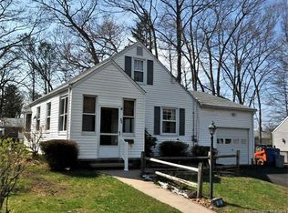 58 Yale Acres Rd, Meriden, CT 06450