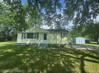 2017 Noble Ave, Flint, MI 48532