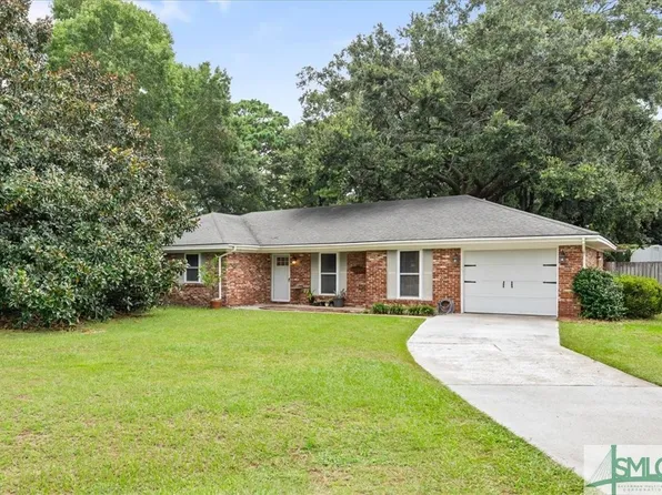 302 Quarterman Drive, Savannah, GA 31410