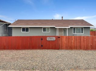 59758 Annette St, San Ardo, CA 93450