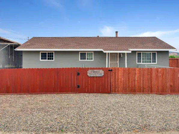 59758 Annette St, San Ardo, CA 93450