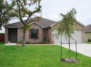 4608 Woodstock Dr, Georgetown, TX 78633