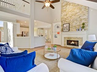 18 Brywood Pl, Spring, TX 77382