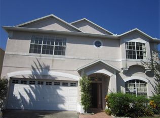 13532 Eyas Rd, Orlando, FL 32837