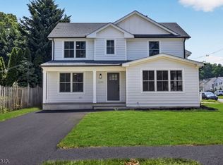 2240 Evergreen Ave, Scotch Plains Twp., NJ 07076