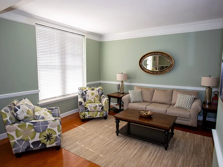 247 Washington St #501 — Photo 1