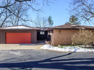 3900 Prospect Ct, Ann Arbor, MI 48103