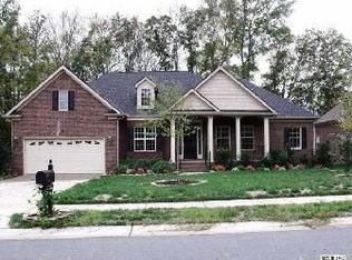 2576 Chatham Dr, Fort Mill, SC 29707