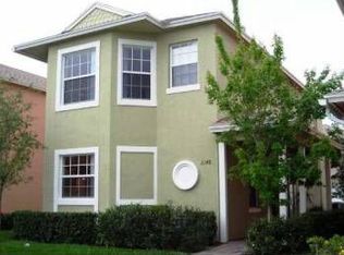 2148 SW Hyacinth St, Port Saint Lucie, FL 34953