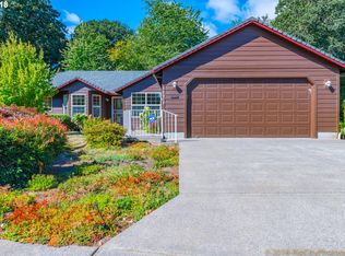 52079 SE 8th Ct, Scappoose, OR