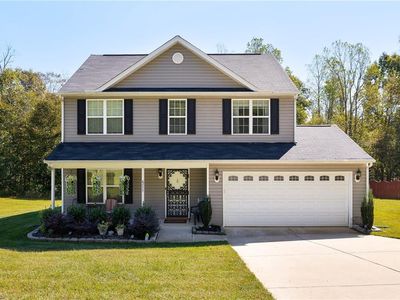 6277 Brentwood Park Ct, Rural Hall, NC, 27045