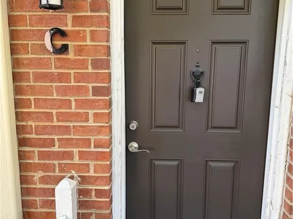 7750 Roswell Rd Unit 8C, Sandy Springs, GA 30350