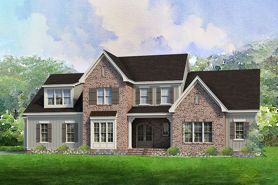 Front Elevation