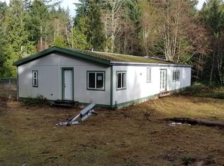 5017 176th Ave SW, Longbranch, WA 98351