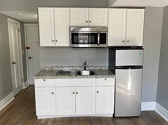 Rented by Tourma Realty LLC