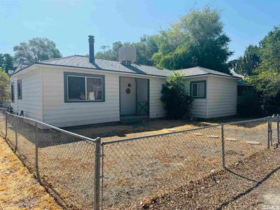 1590 Franklin Ave, Lovelock, NV, 89419