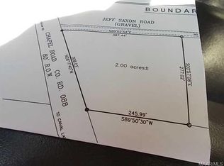 Chapel Rd, Wetumpka, AL 36092