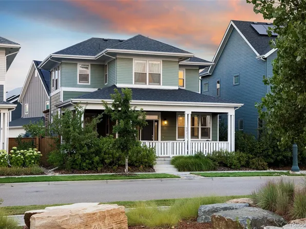 5971 Hanover Street, Denver, CO 80238
