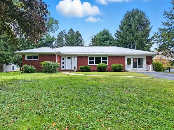 600 Rockland Ave, Punxsutawney, PA 15767