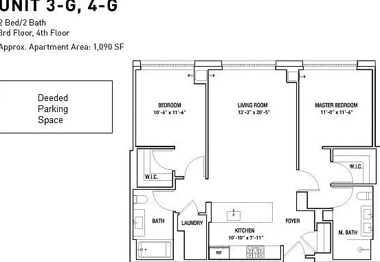 205 Water St #3G — Photo 2