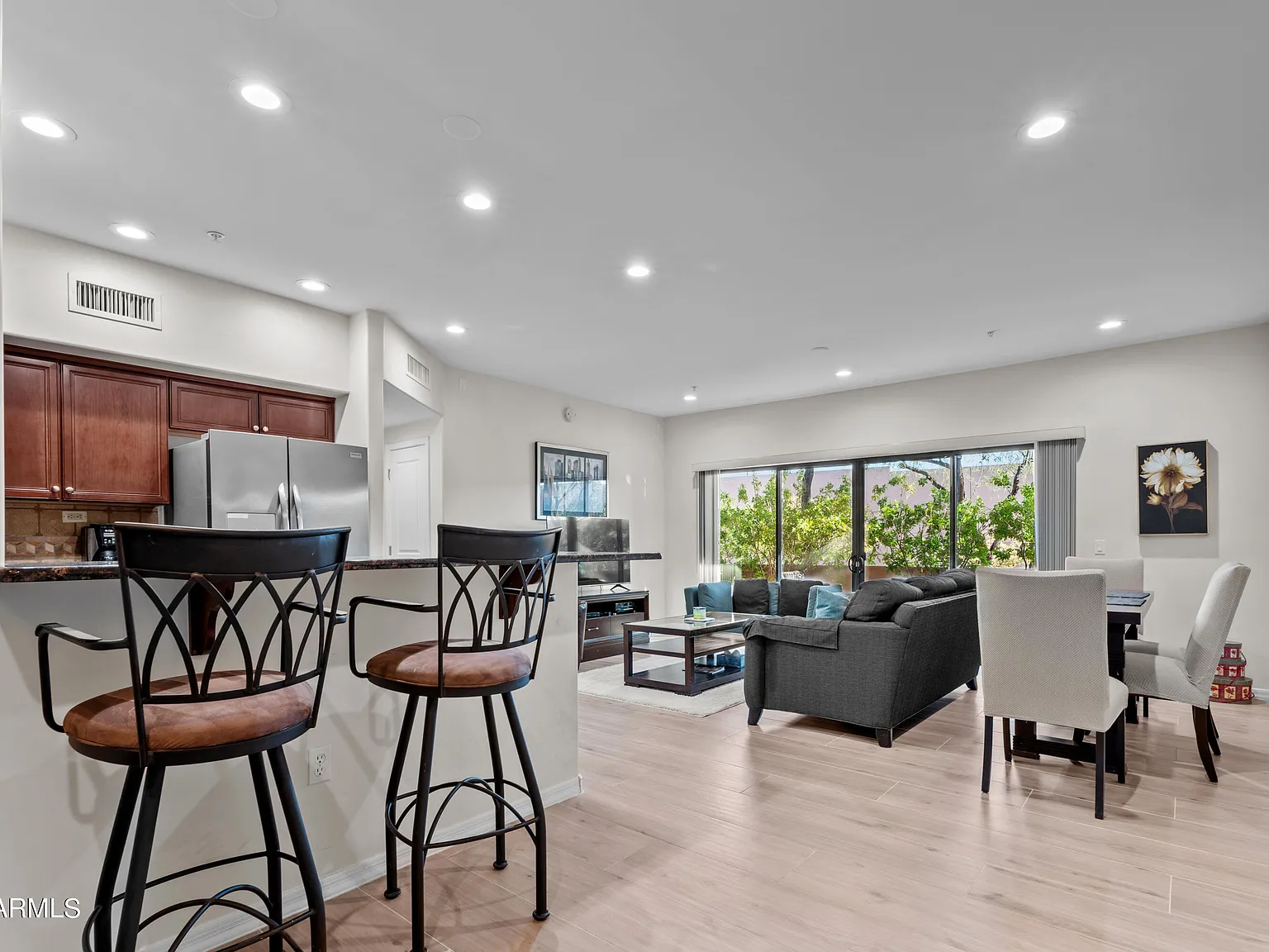 2 bed, 2.0 bath, 1195 sqft, $2,650 — Photo 1