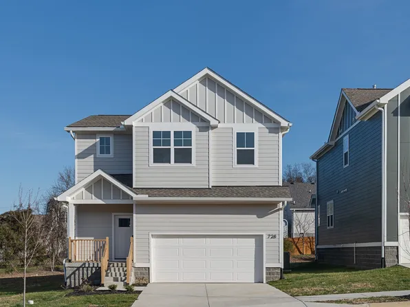 752 Caraway Ln Lot 14, Nashville, TN 37211