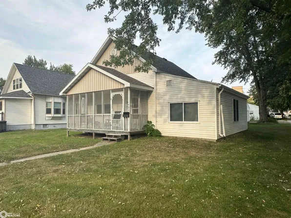 502 N Cadwell Ave, Eagle Grove, IA 50533