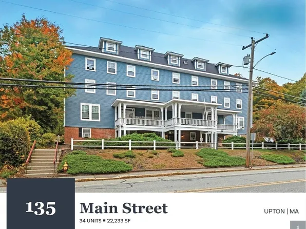 135 Main St #Dd42b2083, Upton, MA 01568