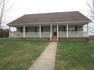 8026 Short Station Rd, Philpot, KY 42366