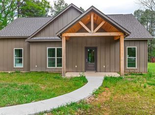 389 Highway 107, Center Point, LA 71323