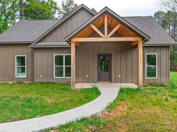 389 Highway 107, Center Point, LA 71323