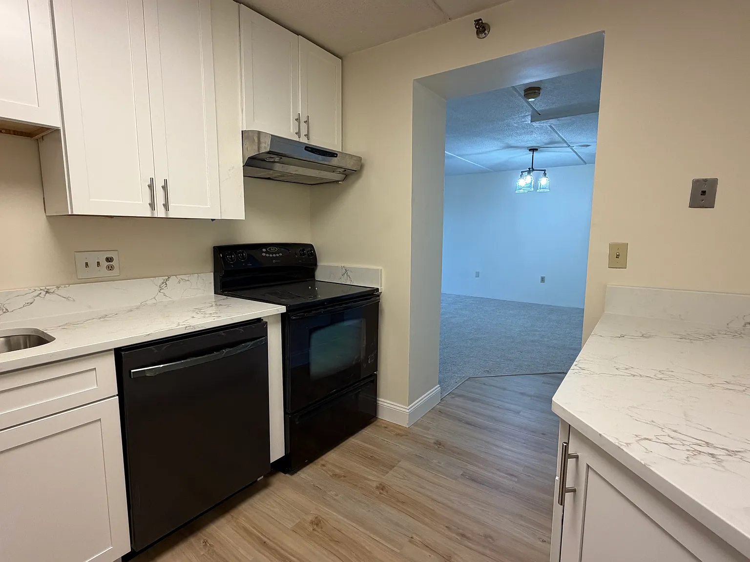 2 bed, 1228 sqft, $3,000 — Photo 2