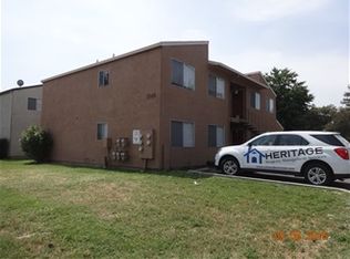 1348 Hobart Dr APT A, Marysville, CA