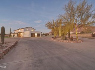 661 N Al Sieber Rd, Apache Junction, AZ 85119