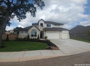 29303 Kearney Rdg, Boerne, TX 78015