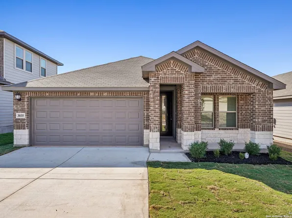 3035 Pike Drive, New Braunfels, TX 78132