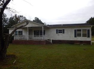 248 Dogwood Trl, Harleyville, SC 29448